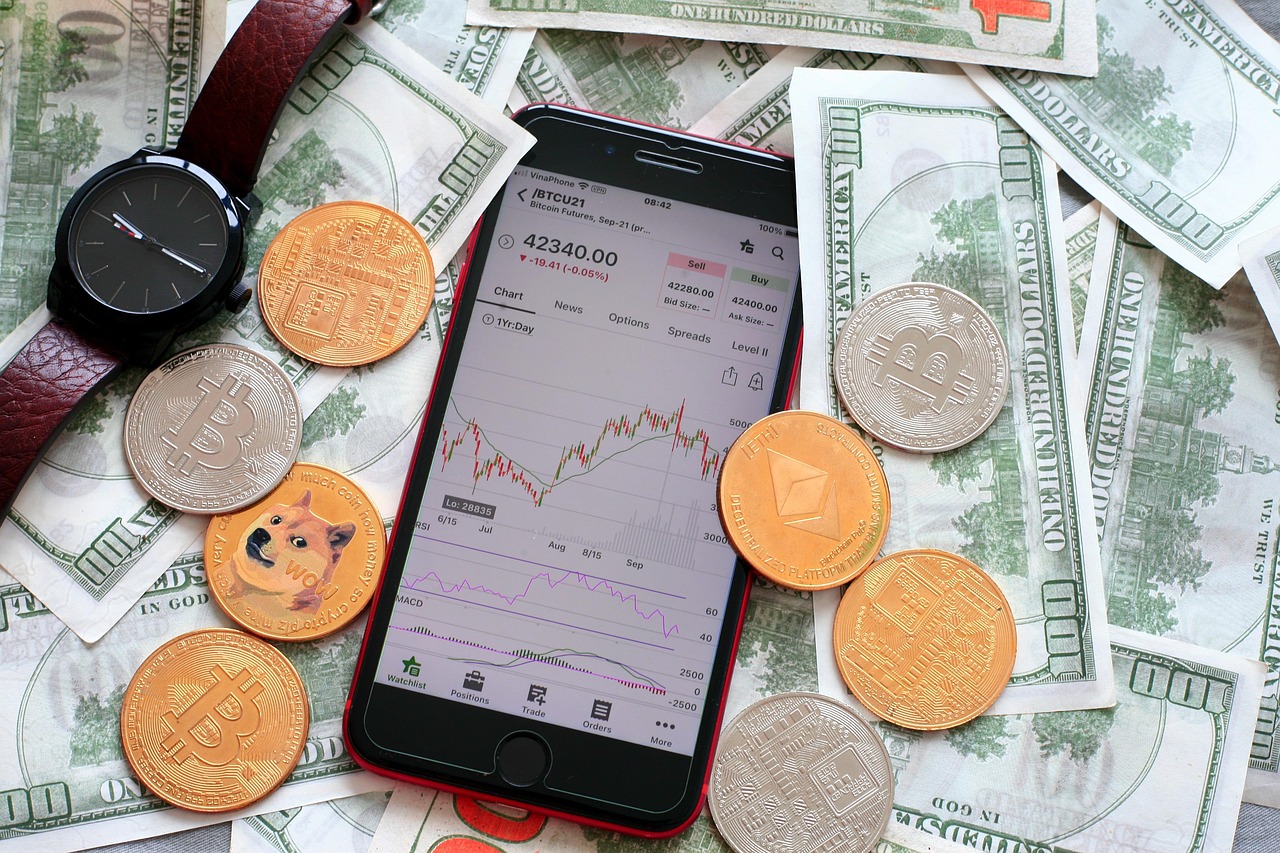 DWF Labs投资川普加密货币WLFI！支持机构级稳定币USD1